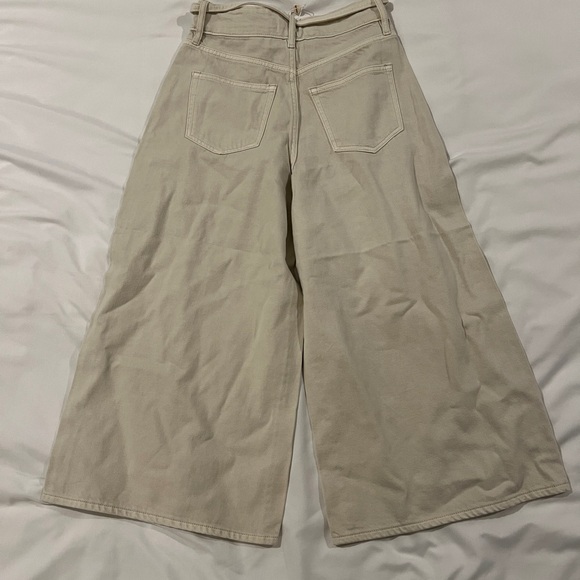 Böhme BRUCE CULOTTES IN CREAM - Size 23 - Picture 7 of 8